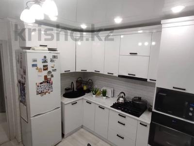 2-комнатная квартира · 58.3 м² · 4/9 этаж, Мирошниченко 3а за 28 млн 〒 в Костанае