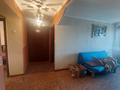 4-комнатная квартира, 78 м², 3/4 этаж, Жансугурова за 19 млн 〒 в Талдыкоргане — фото 3