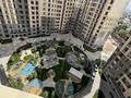 2-комнатная квартира · 50 м² · 10/16 этаж, Каныша Сатпаева 90/55Б за 500 000 ₸ в Алматы, Бостандыкский р-н — фото 9