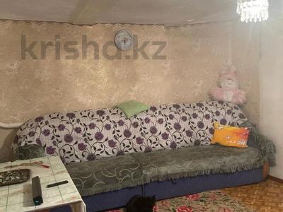 Отдельный дом · 2 комнаты · 60 м² · 2.6 сот., 2-й Лермонтова 7 за 9 млн 〒 в Костанае