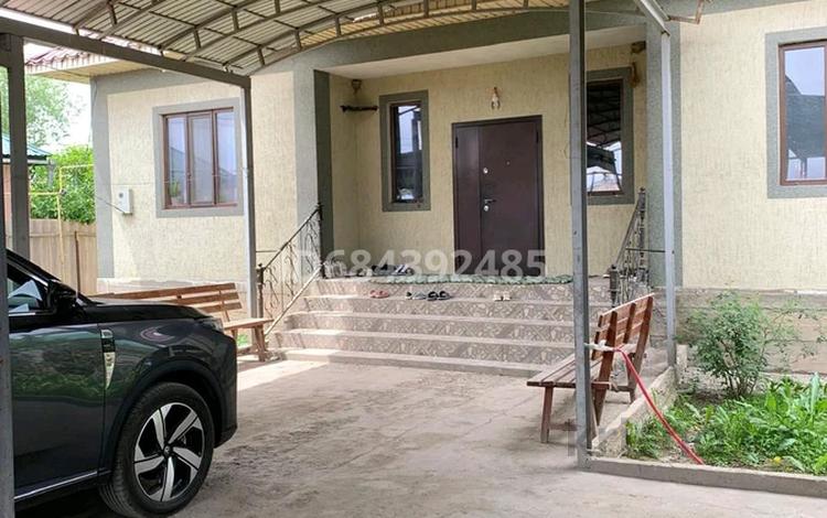Часть дома · 7 комнат · 205 м² · 9 сот., Кулибаева 82 за 43 млн ₸ в Жайнак (Комсомоле) — фото 37