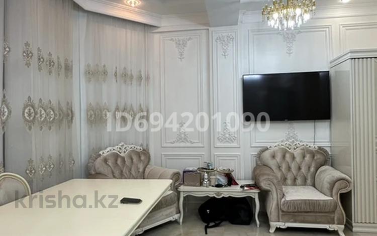 2-бөлмелі пәтер · 70 м², Кажымукана 59 — Кажымукана|Назарбаева, бағасы: 125 млн ₸ в Алматы, Медеуский р-н — фото 35