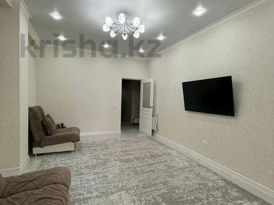 3-комнатная квартира · 71 м² · 7/9 этаж, 17-й мкр 46 за 28.5 млн ₸ в Актау