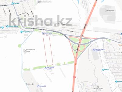 Участок · 912 соток, Ельтай за ~ 1.7 млрд 〒