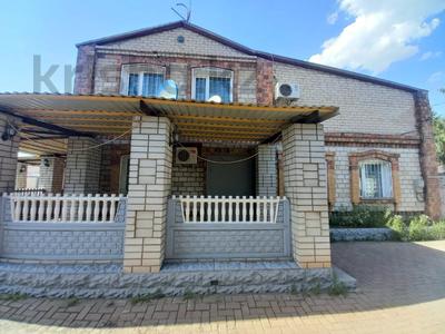 Отдельный дом • 5 комнат • 239.7 м² • 5.9 сот., Сахалинская 50 за 37 млн 〒 в Павлодаре