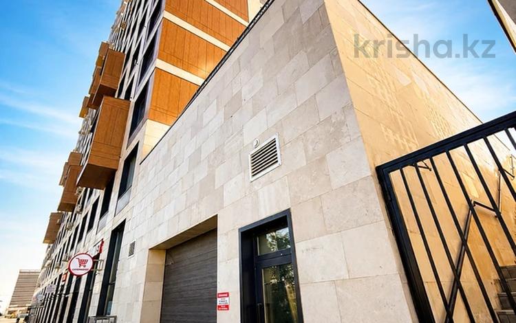 Азс, автосервисы и автомойки · 470 м² за ~ 2.3 млн ₸ в Астане, Нура р-н — фото 2