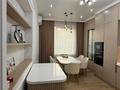 4-комнатная квартира · 140 м² · 15/16 этаж, Розыбакиева 388/Б2 за 175 млн ₸ в Алматы, Бостандыкский р-н — фото 3