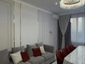4-комнатная квартира · 140 м² · 15/16 этаж, Розыбакиева 388/Б2 за 175 млн ₸ в Алматы, Бостандыкский р-н — фото 5