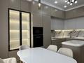 4-бөлмелі пәтер · 140 м² · 15/16 қабат, Розыбакиева 388/Б1, бағасы: 175 млн ₸ в Алматы, Бостандыкский р-н — фото 3