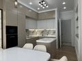 4-бөлмелі пәтер · 140 м² · 15/16 қабат, Розыбакиева 388/Б1, бағасы: 175 млн ₸ в Алматы, Бостандыкский р-н — фото 4