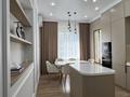 4-бөлмелі пәтер · 140 м² · 15/16 қабат, Розыбакиева 388/Б1, бағасы: 175 млн ₸ в Алматы, Бостандыкский р-н — фото 5