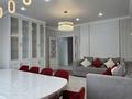 4-бөлмелі пәтер · 140 м² · 15/16 қабат, Розыбакиева 388/Б1, бағасы: 175 млн ₸ в Алматы, Бостандыкский р-н — фото 24
