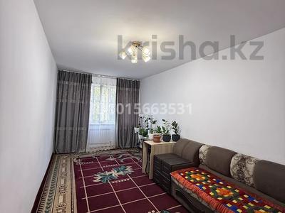 3-комнатная квартира · 75.9 м² · 3/5 этаж, мкр Саялы 67 за 41 млн ₸ в Алматы, Алатауский р-н