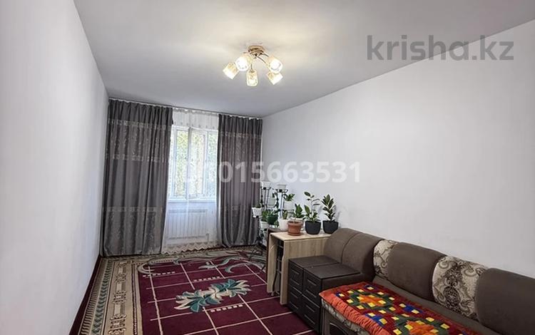 3-комнатная квартира · 75.9 м² · 3/5 этаж, мкр Саялы 67 за 41 млн ₸ в Алматы, Алатауский р-н — фото 2