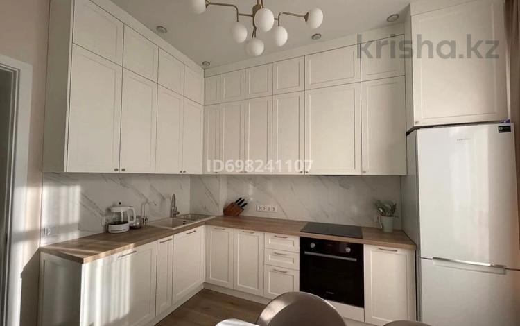 2-комнатная квартира, 62.6 м², 6/9 этаж, Е511 38 за 35 млн 〒 в Астане, Есильский р-н — фото 2