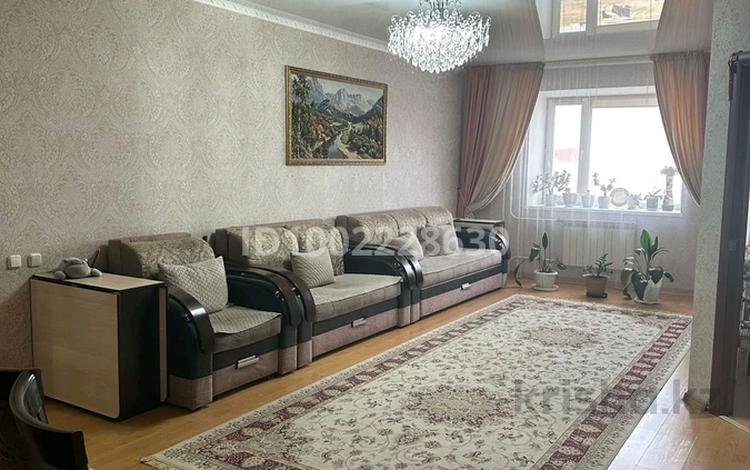 2-бөлмелі пәтер · 71 м² · 5/6 қабат, Баймагамбетова 3д, бағасы: 28.8 млн ₸ в Костанае — фото 2