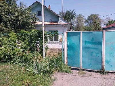 Отдельный дом · 3 комнаты · 51.8 м² · 5.3 сот., Пастера 25а за 24 млн 〒 в Талгаре