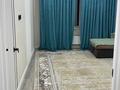 1-комнатная квартира · 45 м² · 5/12 этаж, мкр Дарабоз 25а за 250 000 ₸ в Алматы, Алатауский р-н — фото 6