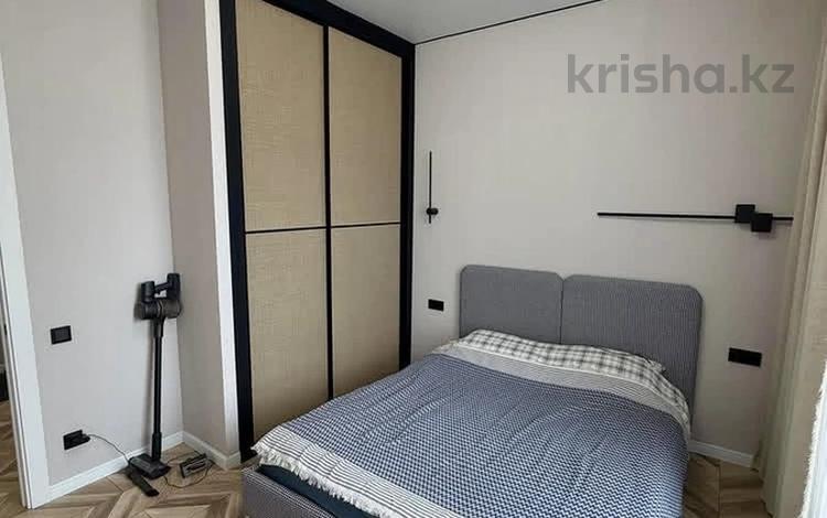 2-комнатная квартира · 45 м² · 5/16 этаж, Назарбаева 34/1 за 350 000 ₸ в Алматы, Медеуский р-н — фото 2