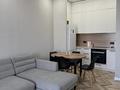 2-комнатная квартира · 45 м² · 5/16 этаж, Назарбаева 34/1 за 350 000 ₸ в Алматы, Медеуский р-н — фото 2