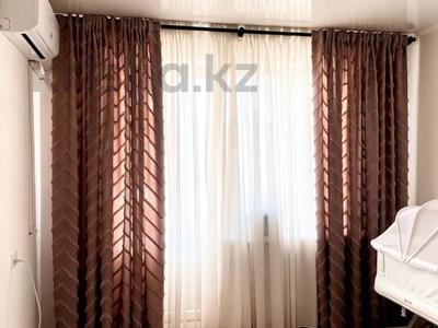 2-комнатная квартира · 45 м² · 5/5 этаж, мкр Айнабулак-3 за 30.5 млн ₸ в Алматы, Жетысуский р-н