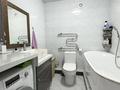 3-комнатная квартира · 111 м² · 2/9 этаж, Кошкарбаева 25 за 55 млн ₸ в Астане, Алматы р-н — фото 20