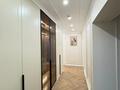 3-комнатная квартира · 105 м² · 11/16 этаж, Егизбаева 3, 5 — Каныша Сатпаева за 117 млн ₸ в Алматы, Бостандыкский р-н — фото 11