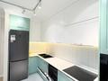 3-комнатная квартира · 105 м² · 11/16 этаж, Егизбаева 3, 5 — Каныша Сатпаева за 117 млн ₸ в Алматы, Бостандыкский р-н — фото 14