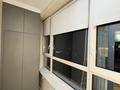 3-комнатная квартира · 105 м² · 11/16 этаж, Егизбаева 3, 5 — Каныша Сатпаева за 117 млн ₸ в Алматы, Бостандыкский р-н — фото 16