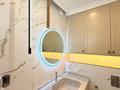3-комнатная квартира · 105 м² · 11/16 этаж, Егизбаева 3, 5 — Каныша Сатпаева за 117 млн ₸ в Алматы, Бостандыкский р-н — фото 19