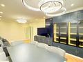 3-комнатная квартира · 105 м² · 11/16 этаж, Егизбаева 3, 5 — Каныша Сатпаева за 117 млн ₸ в Алматы, Бостандыкский р-н — фото 23
