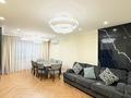 3-комнатная квартира · 105 м² · 11/16 этаж, Егизбаева 3, 5 — Каныша Сатпаева за 117 млн ₸ в Алматы, Бостандыкский р-н — фото 9