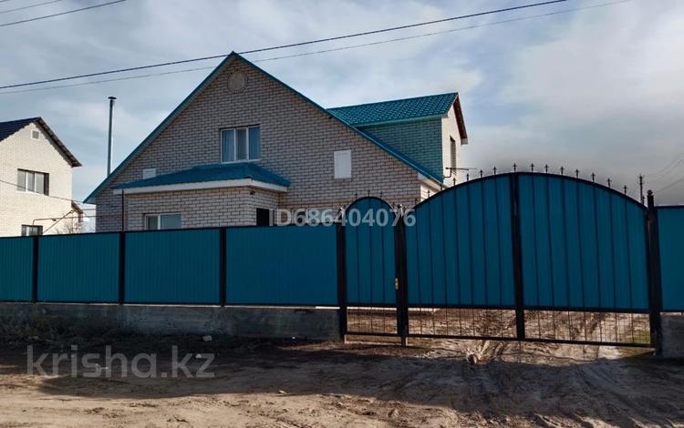 Отдельный дом • 6 комнат • 210 м² • 10 сот., Кызылжар-2 60 а за 32 млн 〒 — фото 2
