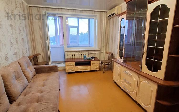 2-бөлмелі пәтер · 48 м² · 4/5 қабат, Парковая 187, бағасы: 17.5 млн ₸ в Петропавловске — фото 2