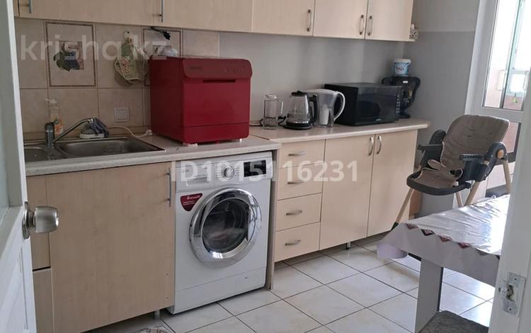 2 бөлме · 100 м² · 7/9 қабат, Ақкент ш/а. 30, бағасы: 120 000 ₸ в Алматы, Алатауский р-н — фото 2