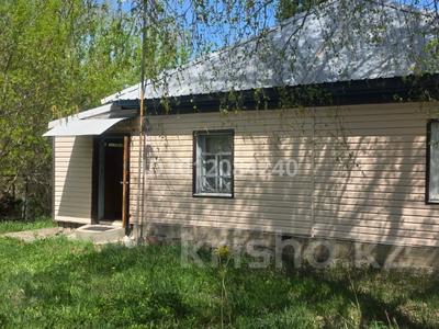 Отдельный дом · 3 комнаты · 80 м² · 18 сот., ул. Абая 7 за 20 млн 〒 в Ново-Ульбинка