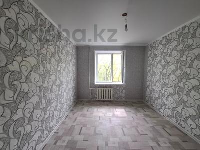 2-комнатная квартира · 49.7 м² · 4/5 этаж, 8 микрорайон — район я/с Волшебный замок, Школы №17 за 16 млн 〒 в Темиртау