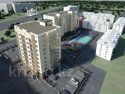 3-комнатная квартира, 104.7 м², 5/9 этаж, Н . Назарбаев 288B — Сити Молл за 41.8 млн 〒 в Петропавловске