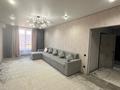 2-комнатная квартира · 77.2 м² · 3/9 этаж, самал 72/4 за 40 млн 〒 в Уральске — фото 20