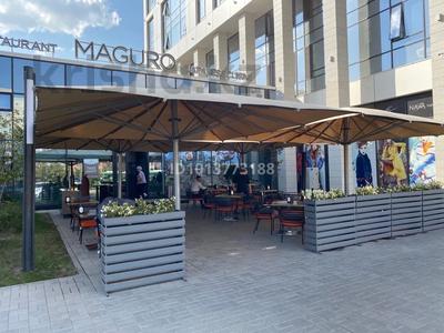 Еркін, кеңселер, дүкендер мен бутиктер, қоғамдық тамақтану орны · 181 м², бағасы: 1.8 млн ₸ в Астане, Есильский р-н
