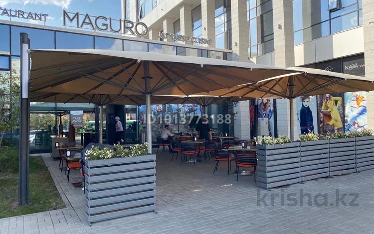 Свободное назначение, офисы, магазины и бутики, общепит · 181 м² за 1.8 млн ₸ в Астане, Есильский р-н — фото 2