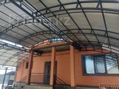 Жеке үй · 5 бөлме · 200 м² · 6 жүзд., Рыскулова — Фаризы Онгарсынова, бағасы: 85 млн ₸ в Алматы, Алатауский р-н