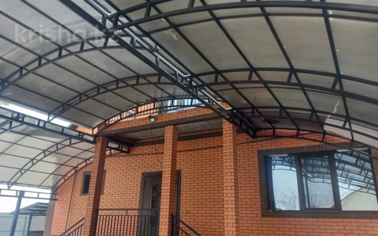 Жеке үй · 5 бөлме · 200 м² · 6 жүзд., Рыскулова — Фаризы Онгарсынова, бағасы: 85 млн ₸ в Алматы, Алатауский р-н — фото 3