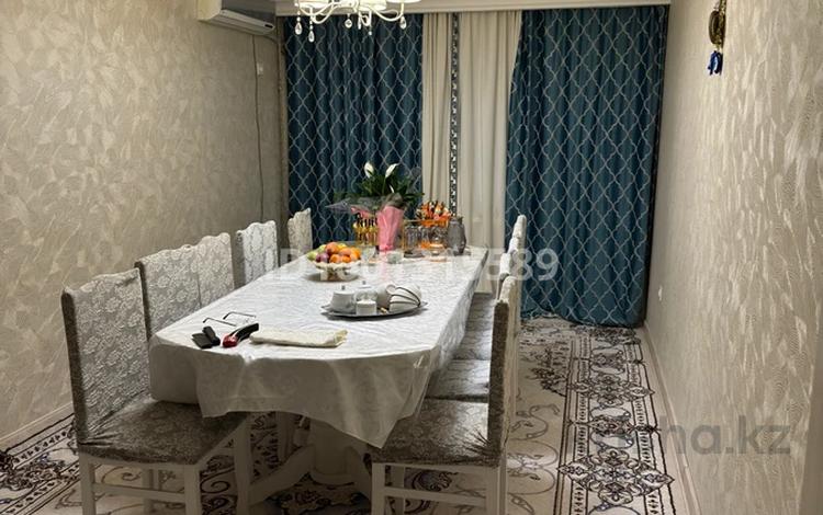 4-бөлмелі пәтер · 77 м² · 2/5 қабат, Акмешит 18 — Саламатова, бағасы: 19 млн ₸ в  — фото 2