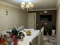 4-бөлмелі пәтер · 77 м² · 2/5 қабат, Акмешит 18 — Саламатова, бағасы: 19 млн ₸ в  — фото 2