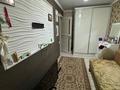 4-бөлмелі пәтер · 77 м² · 2/5 қабат, Акмешит 18 — Саламатова, бағасы: 19 млн ₸ в  — фото 8