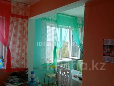 3-комнатная квартира · 61 м² · 5/5 этаж, Мухаметжанова за 14 млн 〒 в Балхаше