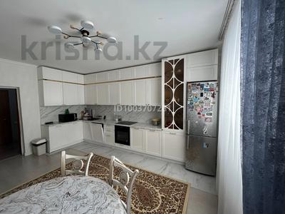 Отдельный дом · 4 комнаты · 140 м² · 8 сот., Проезд Д 21 за 48 млн 〒 в Павлодаре