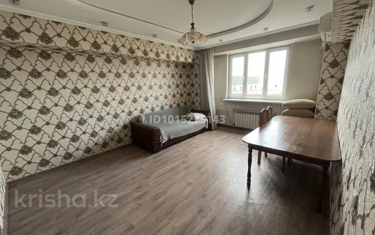 Отдельный дом · 3 комнаты · 80 м² · 1 сот., Толе би за 300 000 ₸ в Алматы, Ауэзовский р-н — фото 29