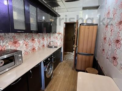 3-комнатная квартира · 62 м² · 4/9 этаж, Курмангазы 108 за ~ 20 млн ₸ в Уральске, мкр Школьник